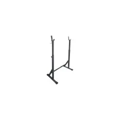 Darwin Fitness Soporte Para Sentadillas | Soporte Para Barra Darwin - Fitshop