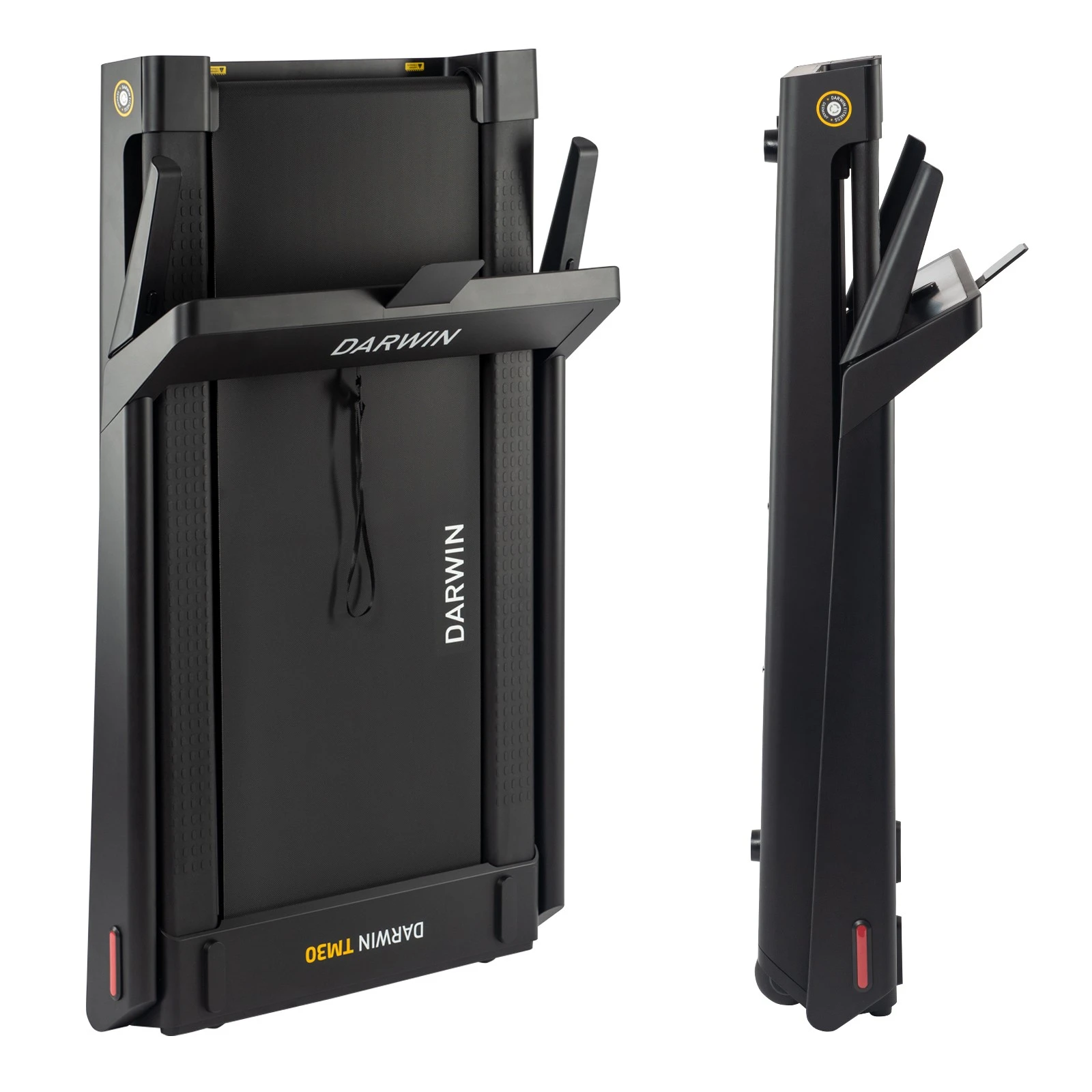 Darwin Fitness Cinta De Correr Darwin TM30 Compras Con 11 Opiniones De Clientes - Fitshop - Imagen 3