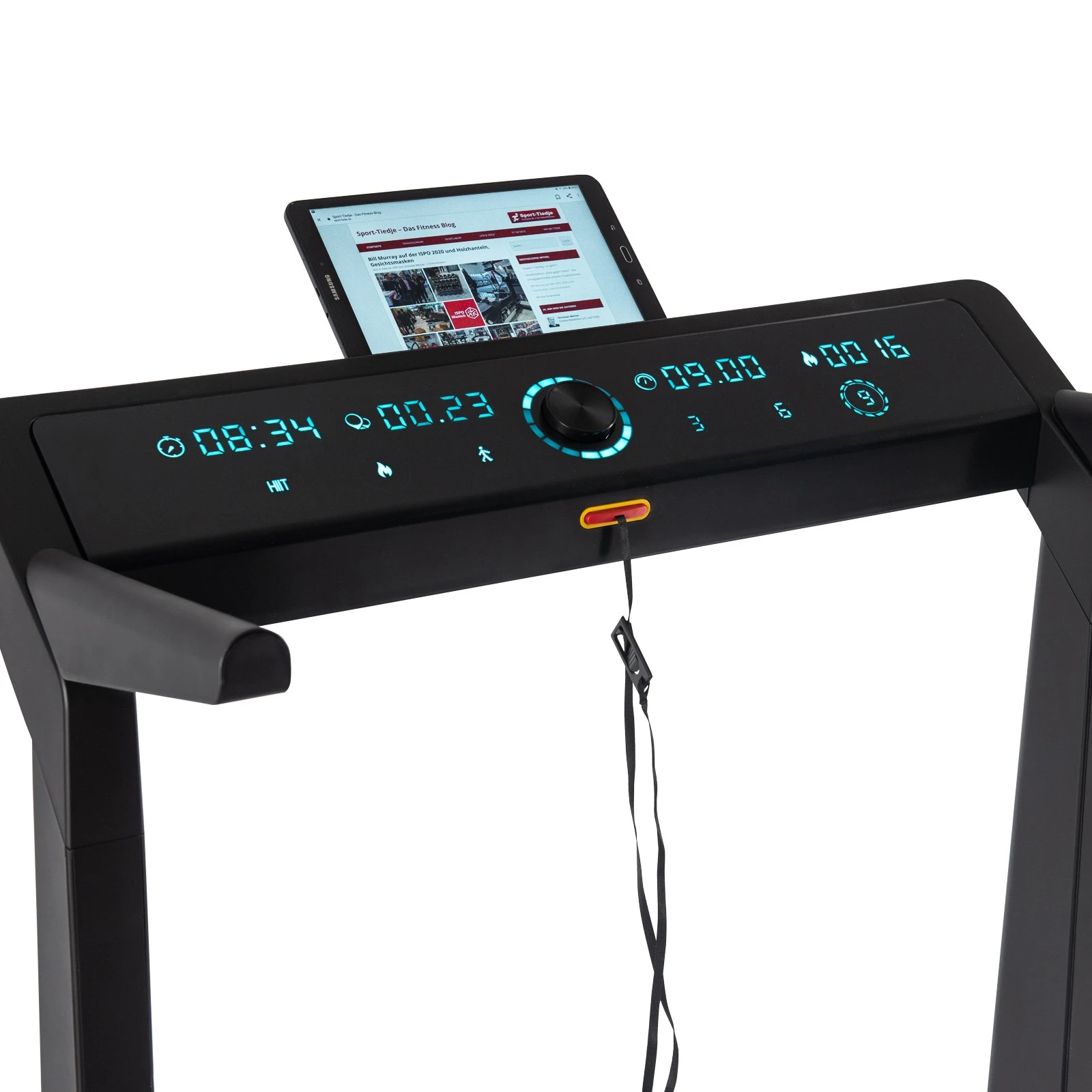 Darwin Fitness Cinta De Correr Darwin TM30 Compras Con 11 Opiniones De Clientes - Fitshop - Imagen 2