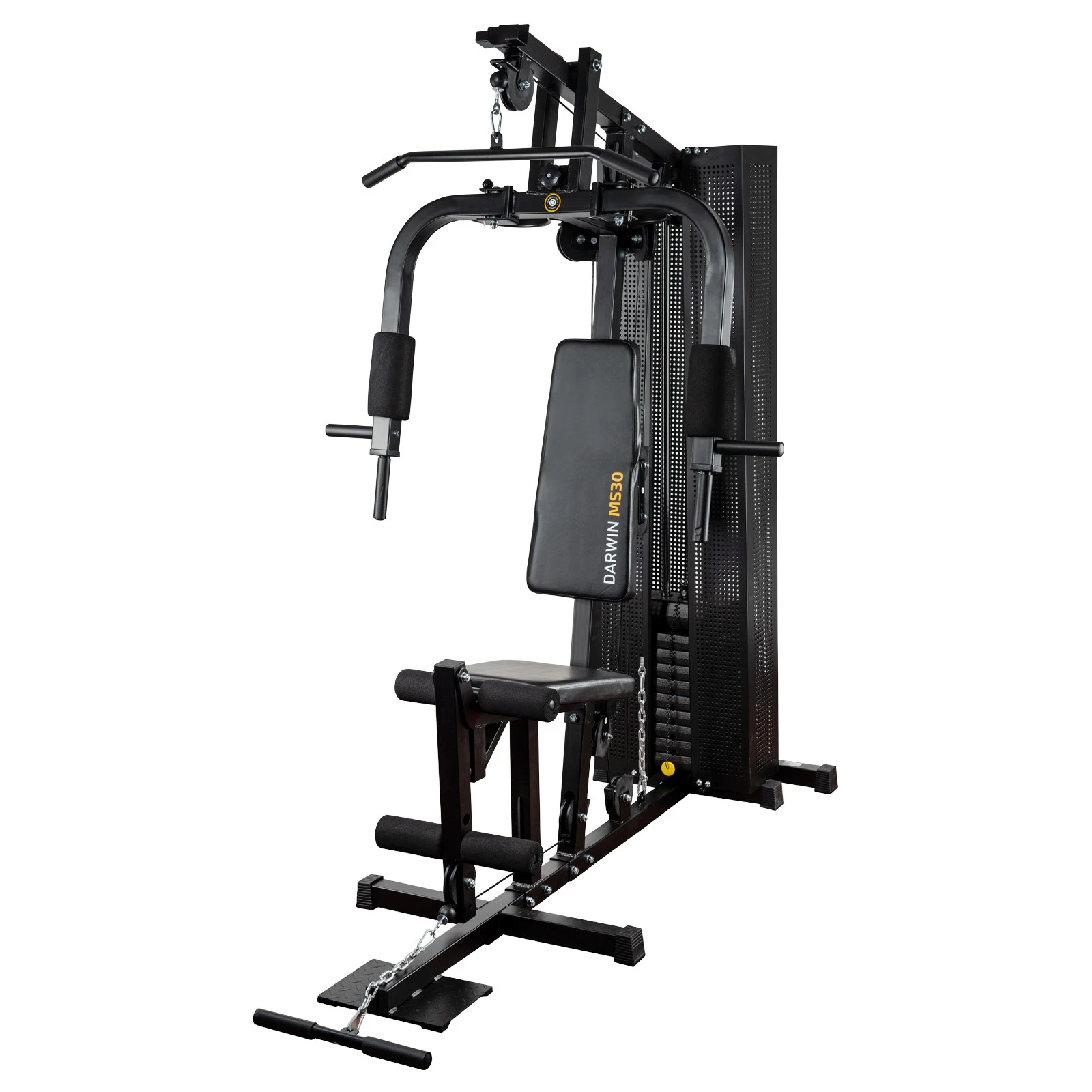 Darwin Fitness Multiestaci贸n Darwin MS30 - Fitshop