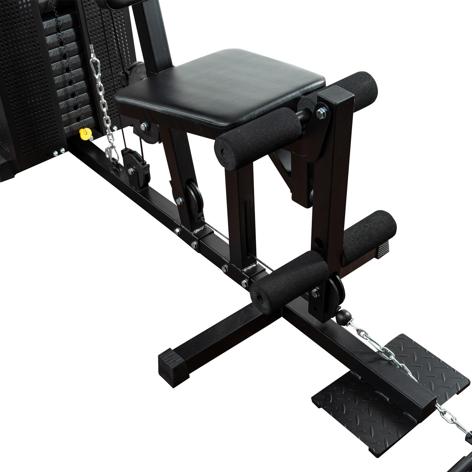 Darwin Fitness Multiestaci贸n Darwin MS30 - Fitshop - Imagen 4