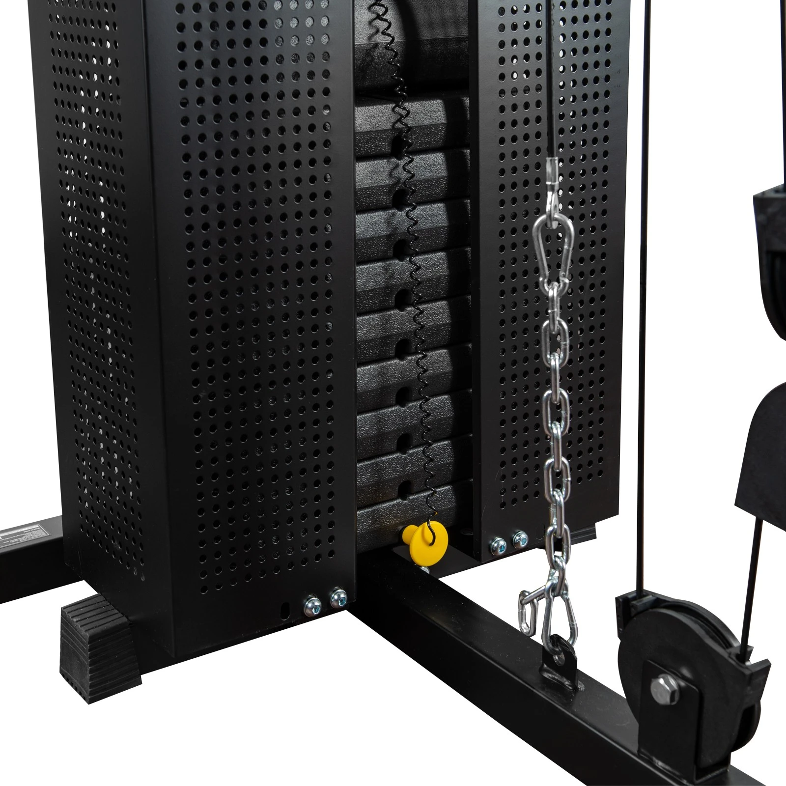 Darwin Fitness Multiestaci贸n Darwin MS30 - Fitshop - Imagen 5