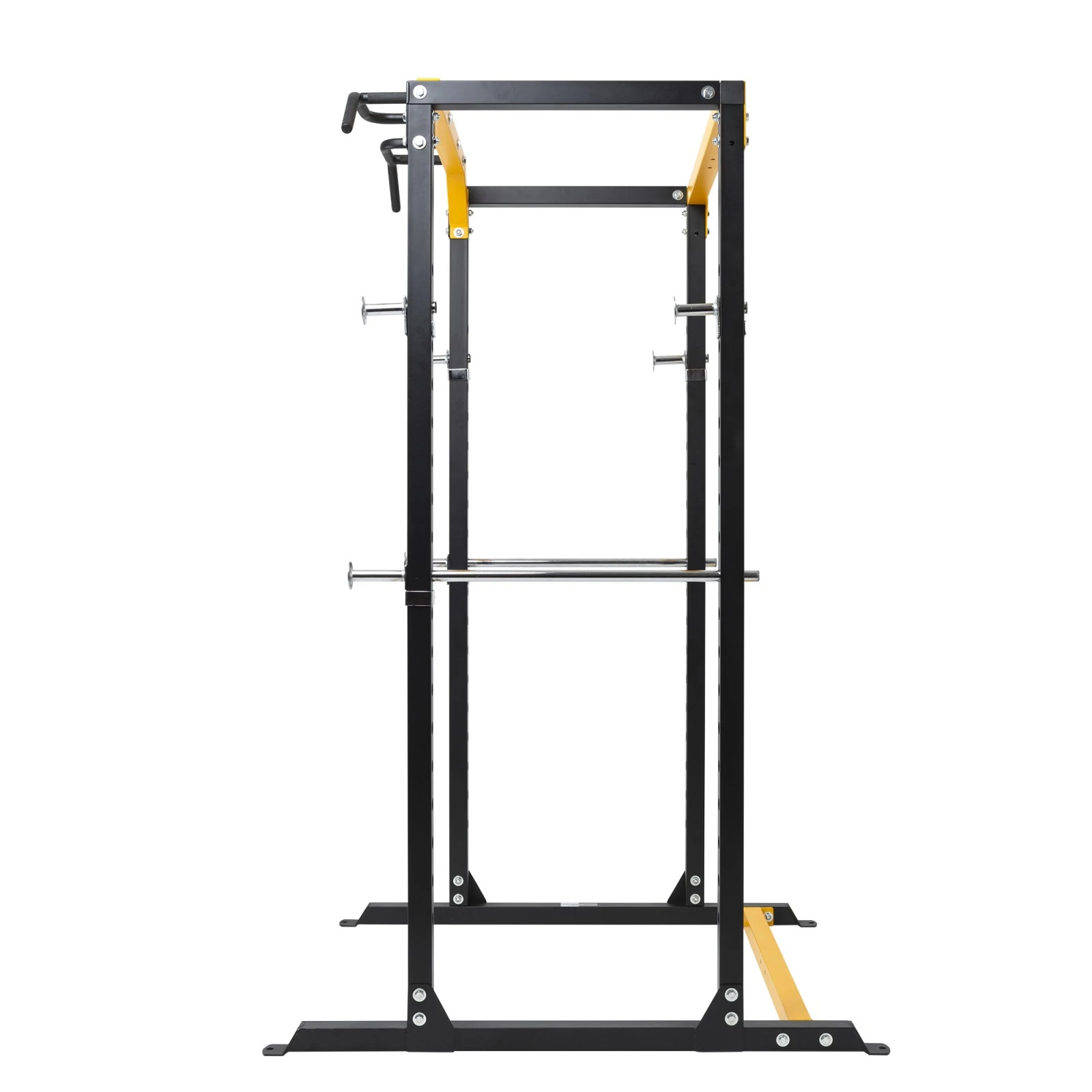 Darwin Fitness Jaula De Musculaci贸n Darwin Power Cage - Fitshop - Imagen 2