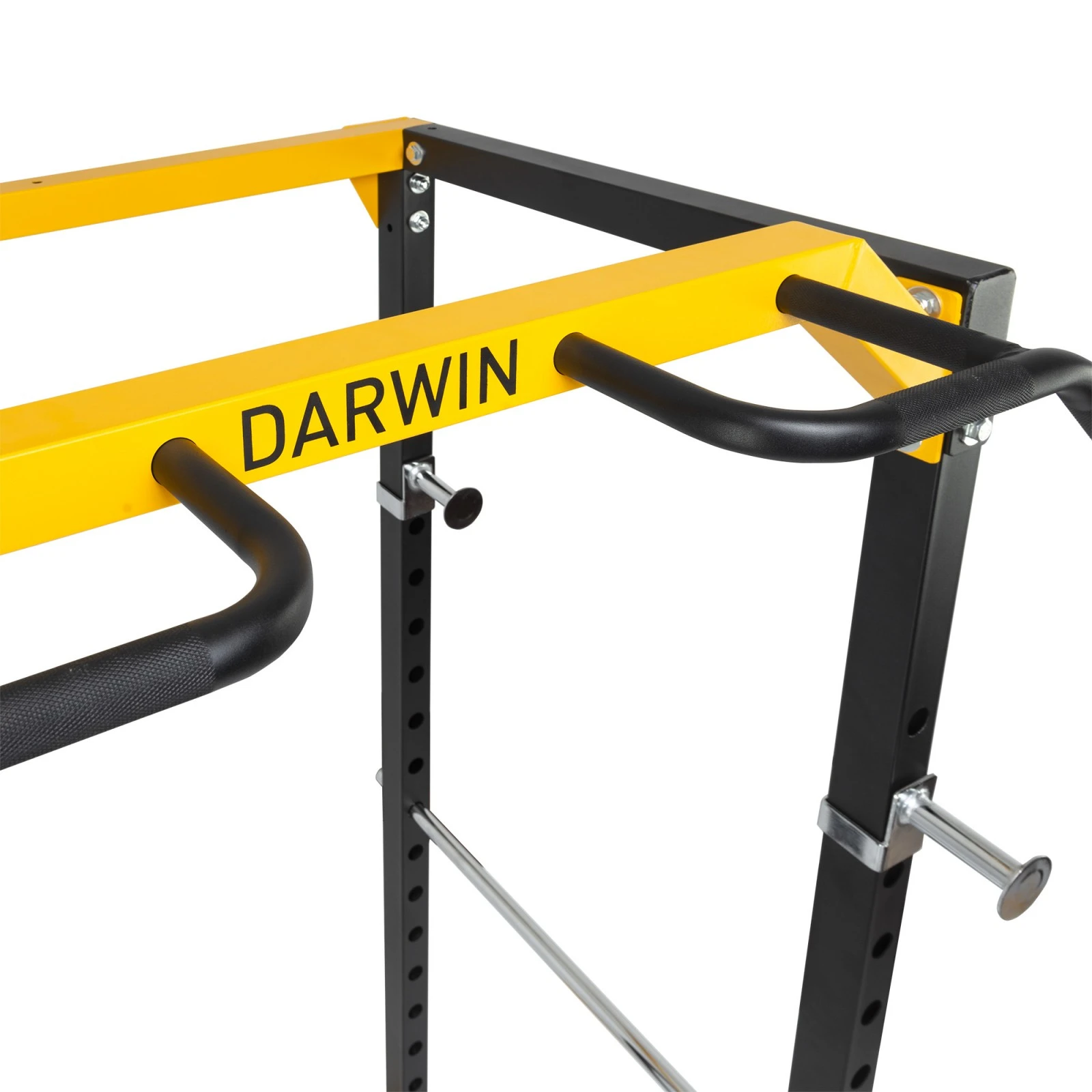 Darwin Fitness Jaula De Musculaci贸n Darwin Power Cage - Fitshop - Imagen 4