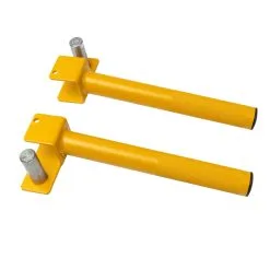 Darwin Fitness Complemento De Dips Para Darwin Power Cage - Fitshop