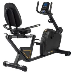 Darwin Fitness Bicicleta Reclinada Darwin RB40 - Fitshop