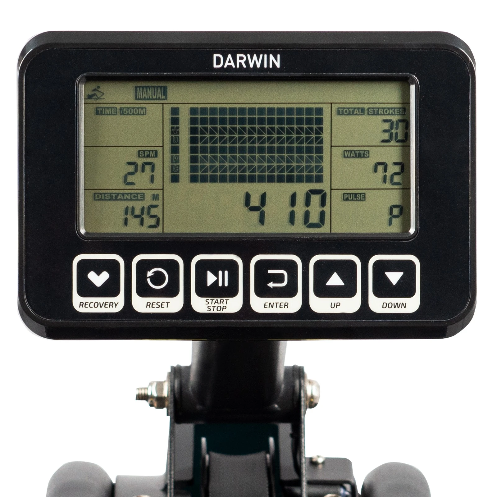Darwin Fitness Remo Darwin RM50 Compras Con 23 Opiniones De Clientes - Fitshop - Imagen 3