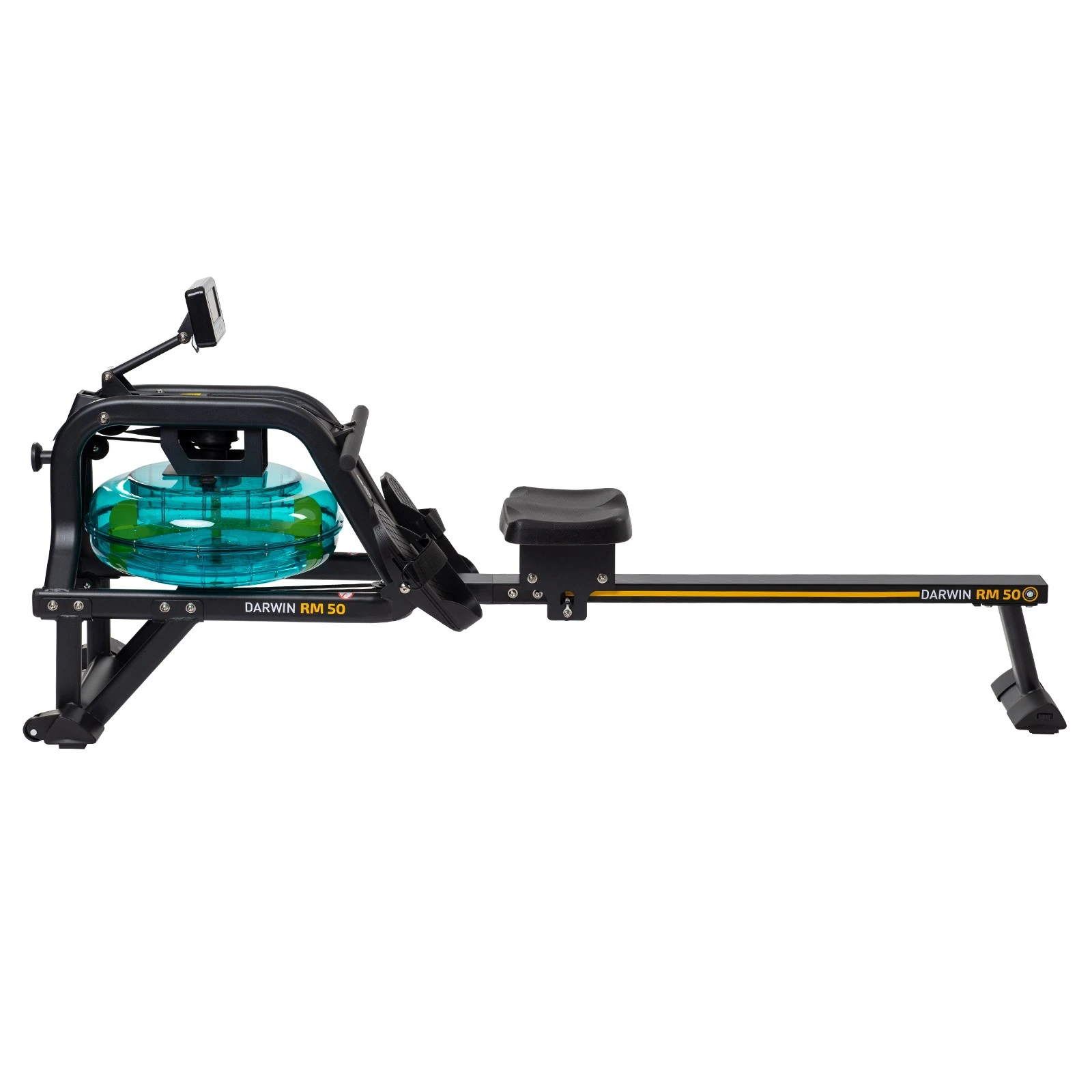 Darwin Fitness Remo Darwin RM50 Compras Con 23 Opiniones De Clientes - Fitshop - Imagen 4