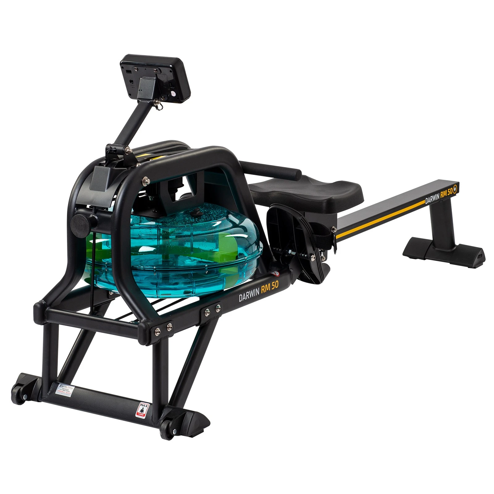 Darwin Fitness Remo Darwin RM50 Compras Con 23 Opiniones De Clientes - Fitshop - Imagen 6