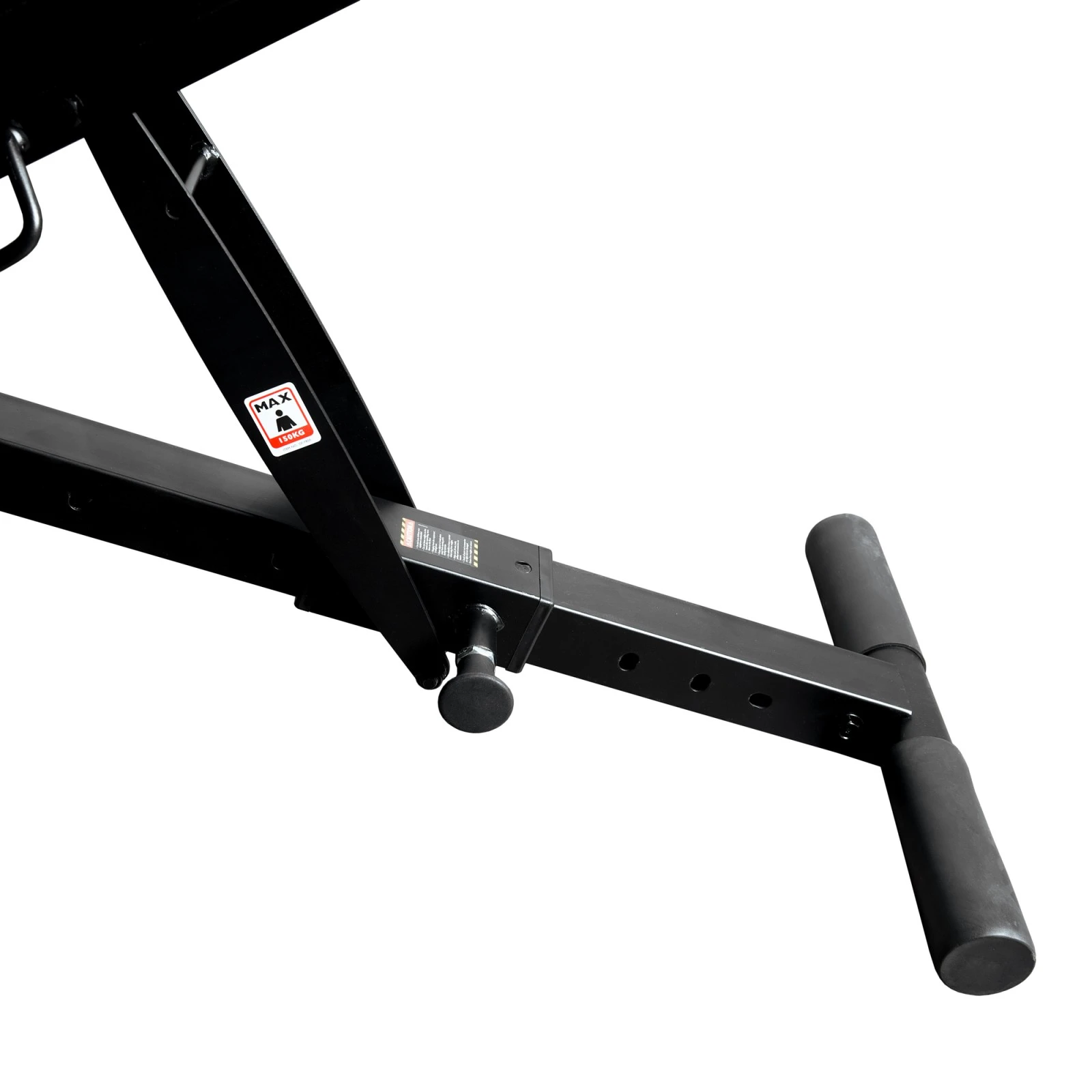 Darwin Fitness Banco De Musculaci贸n Darwin FB50 - Fitshop - Imagen 4