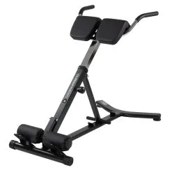 Darwin Fitness Entrenador Lumbar Para Hiperextensiones Darwin - Fitshop