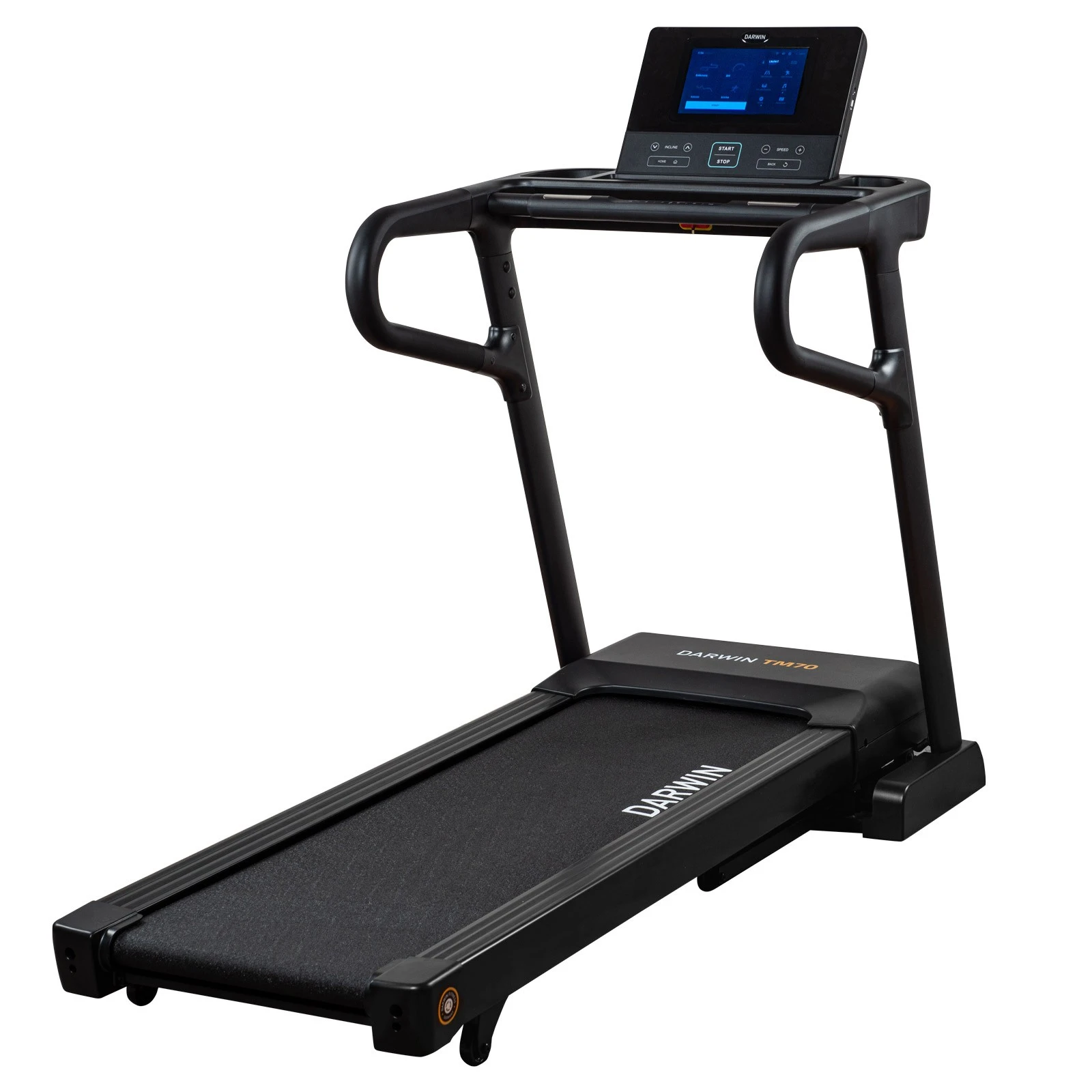 Darwin Fitness Cinta De Correr Darwin TM70 Touch - Fitshop