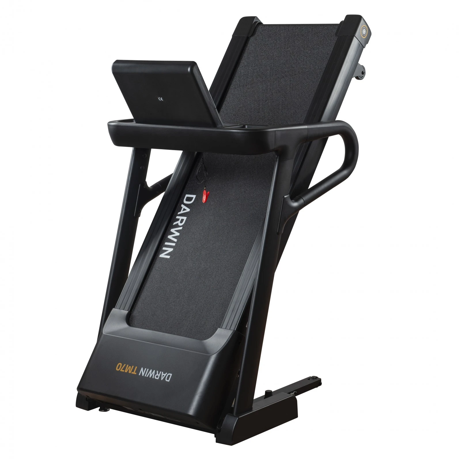 Darwin Fitness Cinta De Correr Darwin TM70 Touch - Fitshop - Imagen 5