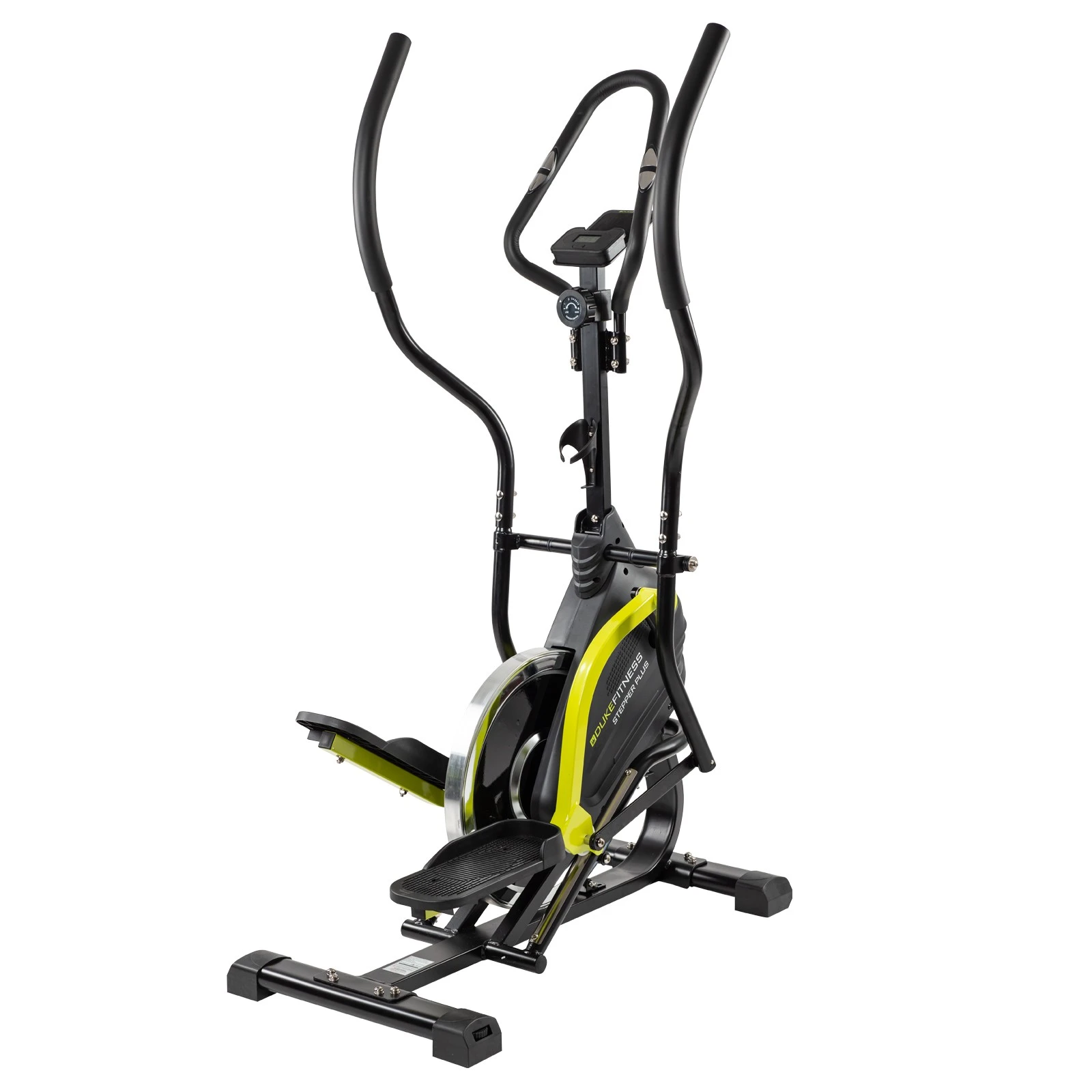 Duke Fitness Stepper Plus - Fitshop
