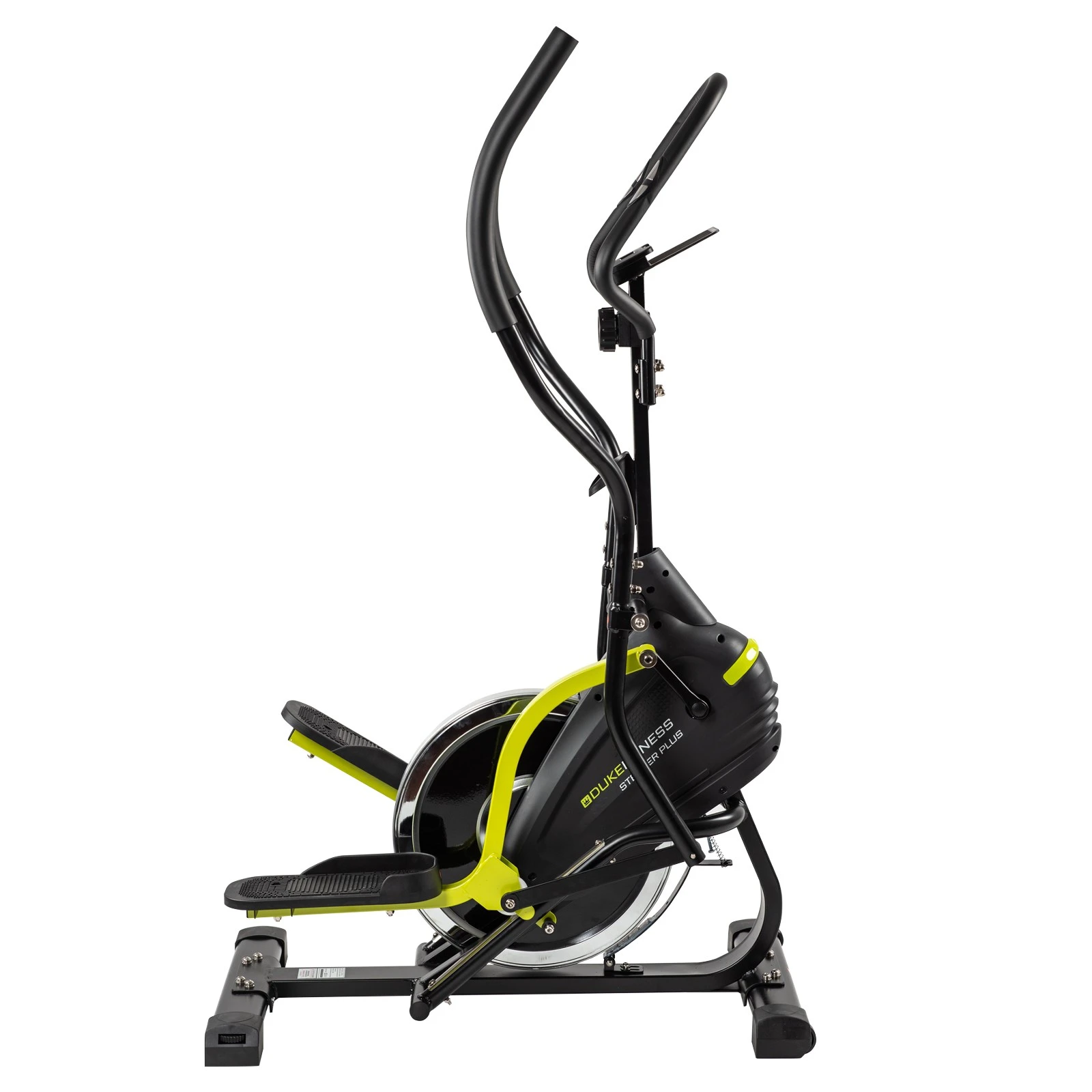 Duke Fitness Stepper Plus - Fitshop - Imagen 2