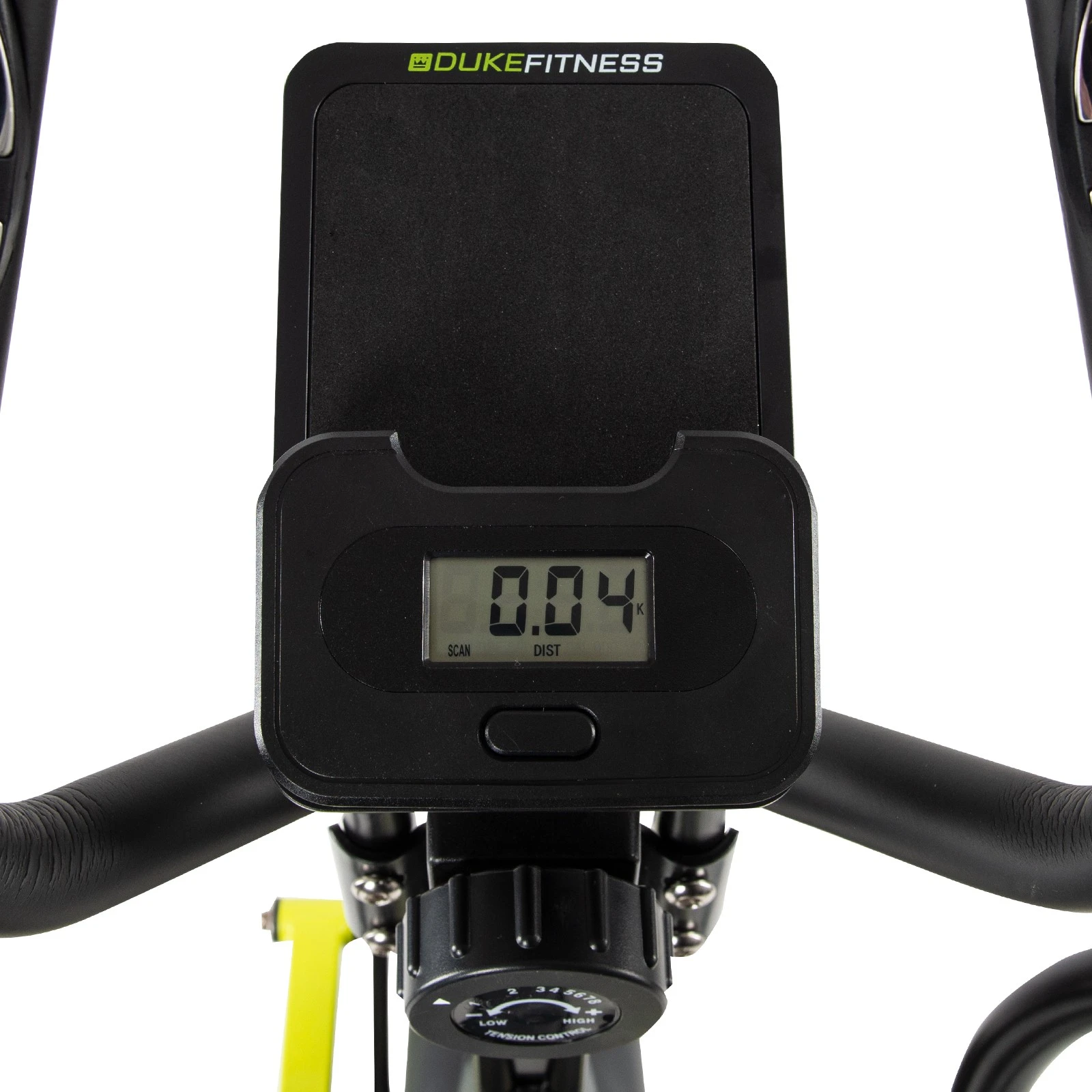 Duke Fitness Stepper Plus - Fitshop - Imagen 3