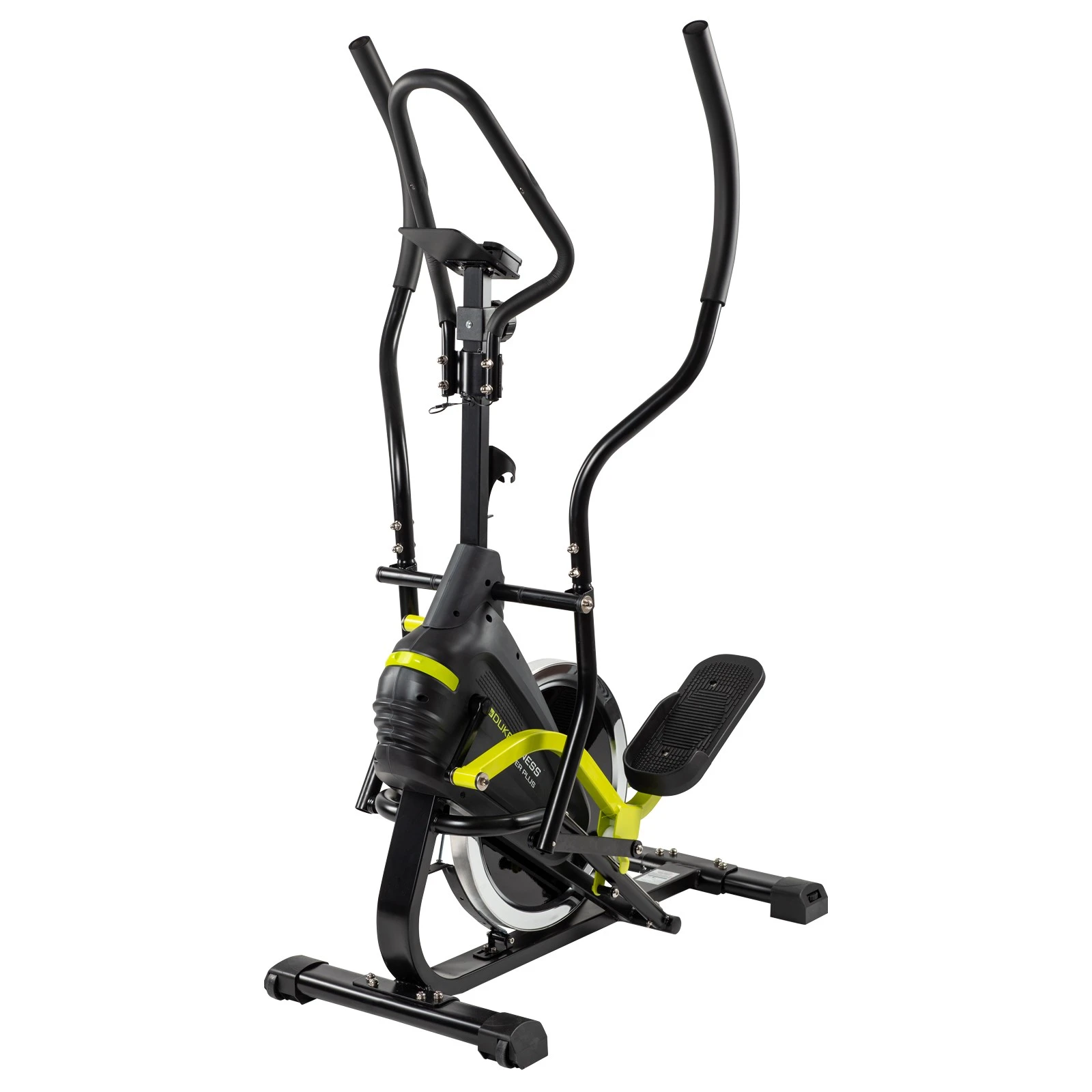 Duke Fitness Stepper Plus - Fitshop - Imagen 4