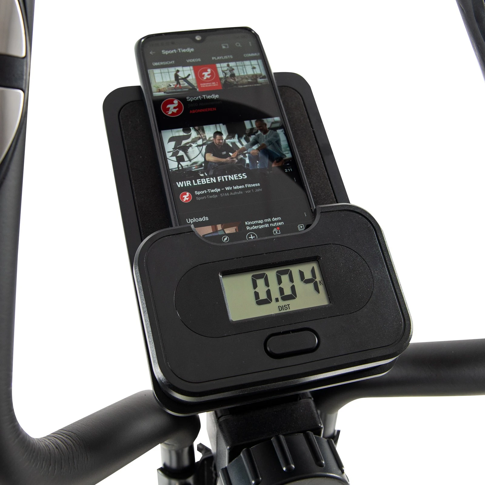 Duke Fitness Stepper Plus - Fitshop - Imagen 5