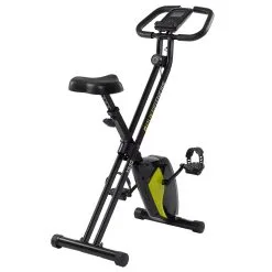 Bicicleta Estática Duke Fitness XB30 - Fitshop