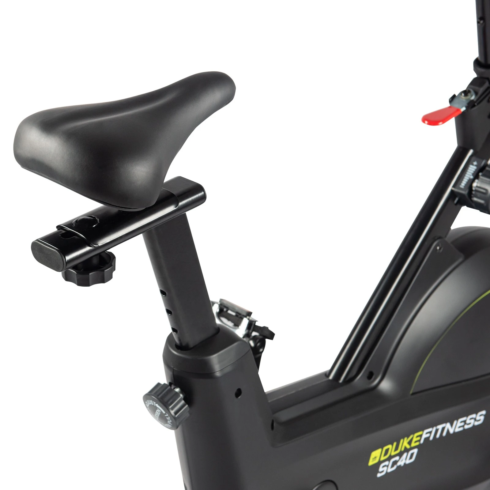 Bici De Ciclo Indoor Duke Fitness SC40 - Fitshop - Imagen 6