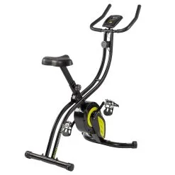 Bicicleta Estática Duke Fitness XB40 - Fitshop