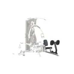 Prensa De Pierna Para Elite De BodyCraft - Fitshop