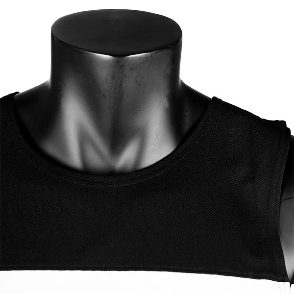 Camiseta Para Hombre Everlast Competition Contrast PNL VST - Fitshop - Imagen 2