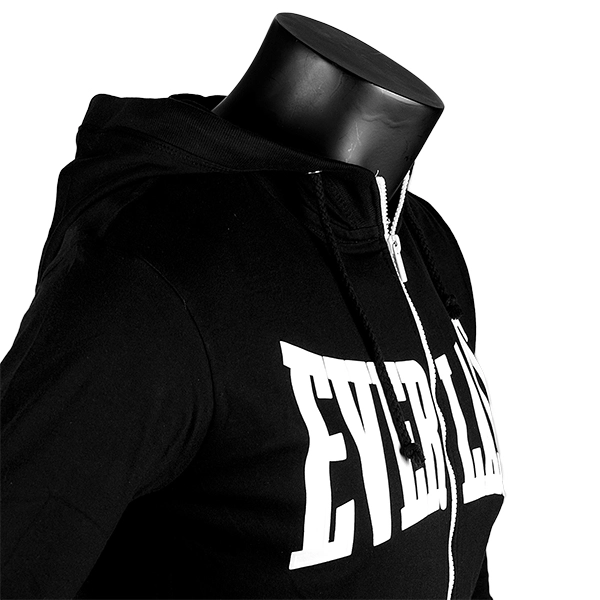 Sudadera Con Capucha Everlast Kyros - Fitshop - Imagen 2