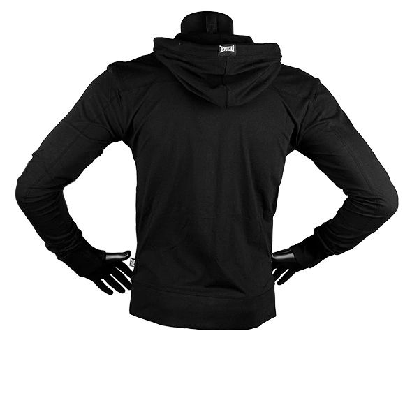 Sudadera Con Capucha Everlast Kyros - Fitshop - Imagen 3