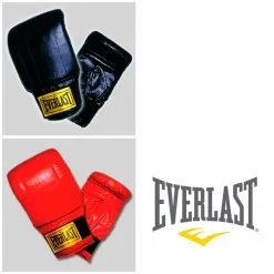Guantes De Boxeo Everlast Boston - Fitshop
