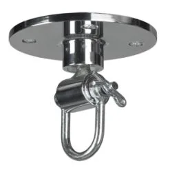 Eslabón Giratorio Everlast Swivel Professional - Fitshop