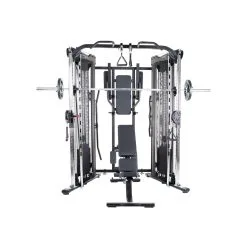 Estación De Fuerza Finnlo By Hammer Autark 10.0 - Fitshop