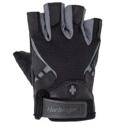 Harbinger Guantes De Entrenamiento Pro Gloves - Fitshop