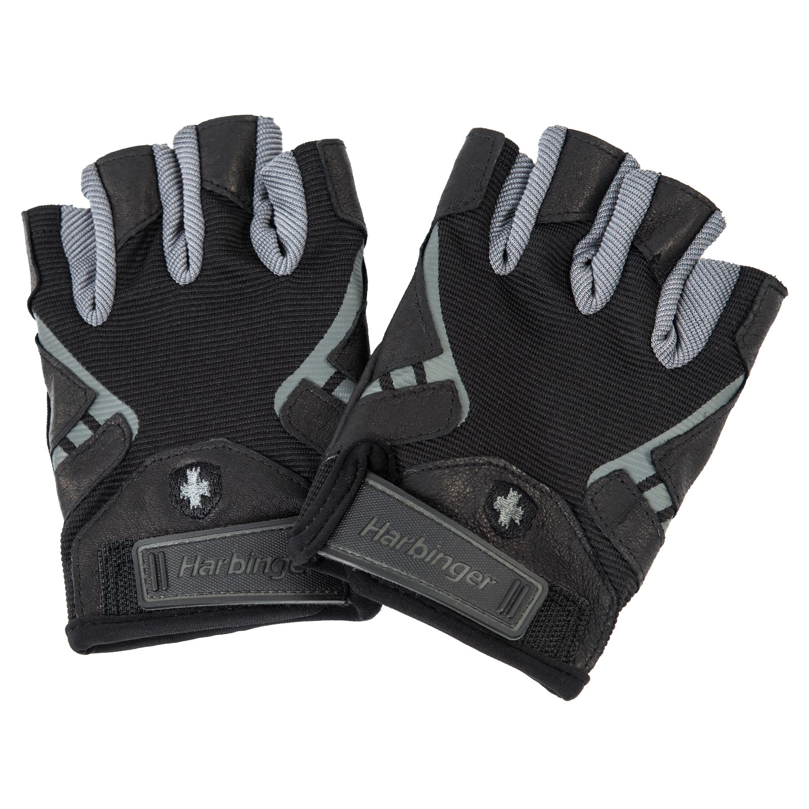 Harbinger Guantes De Entrenamiento Pro Gloves - Fitshop - Imagen 3