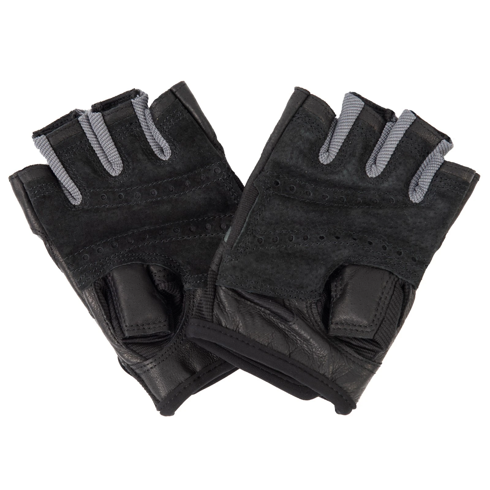 Harbinger Guantes De Entrenamiento Pro Gloves - Fitshop - Imagen 4