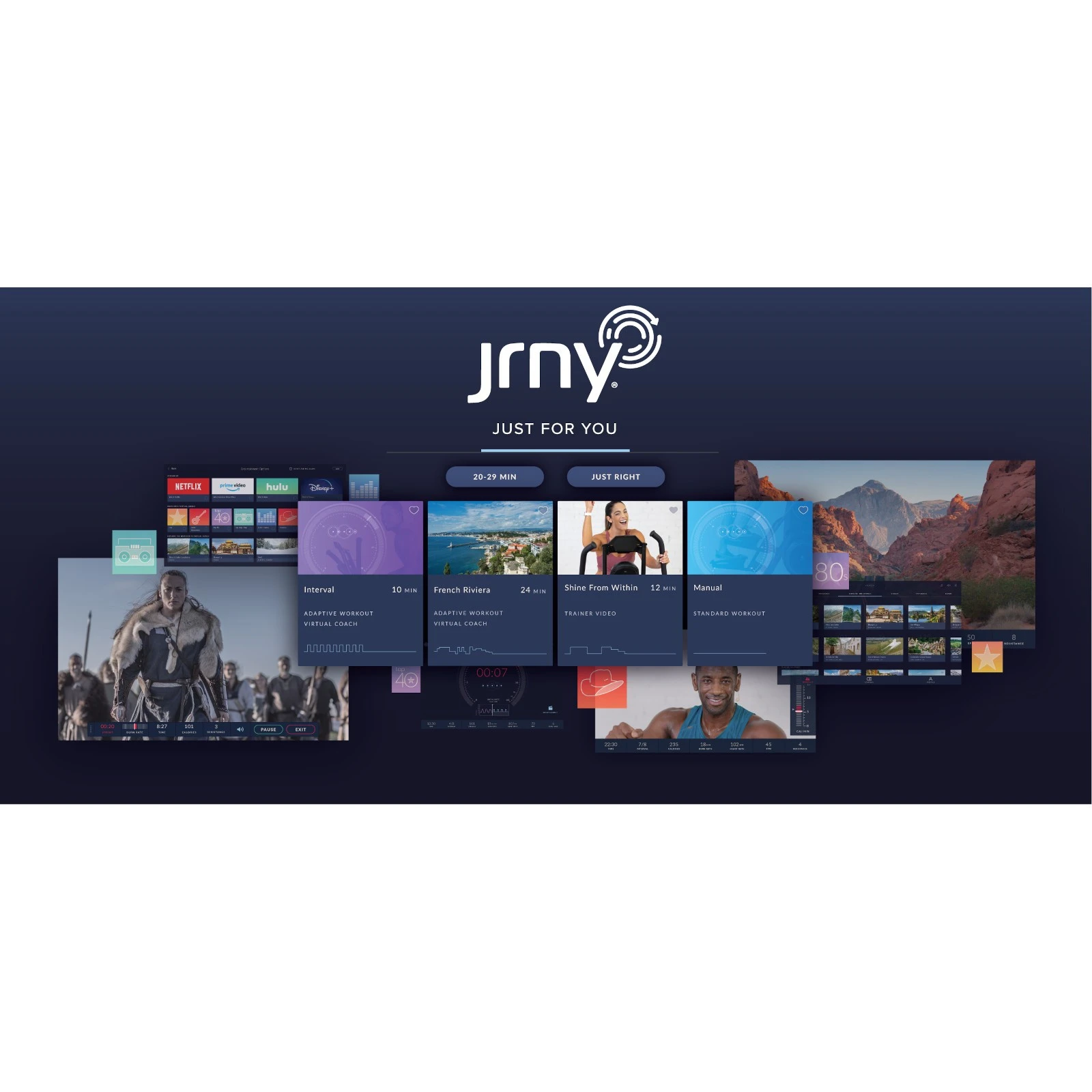 Bowflex Max Trainer M9 - Fitshop - Imagen 4