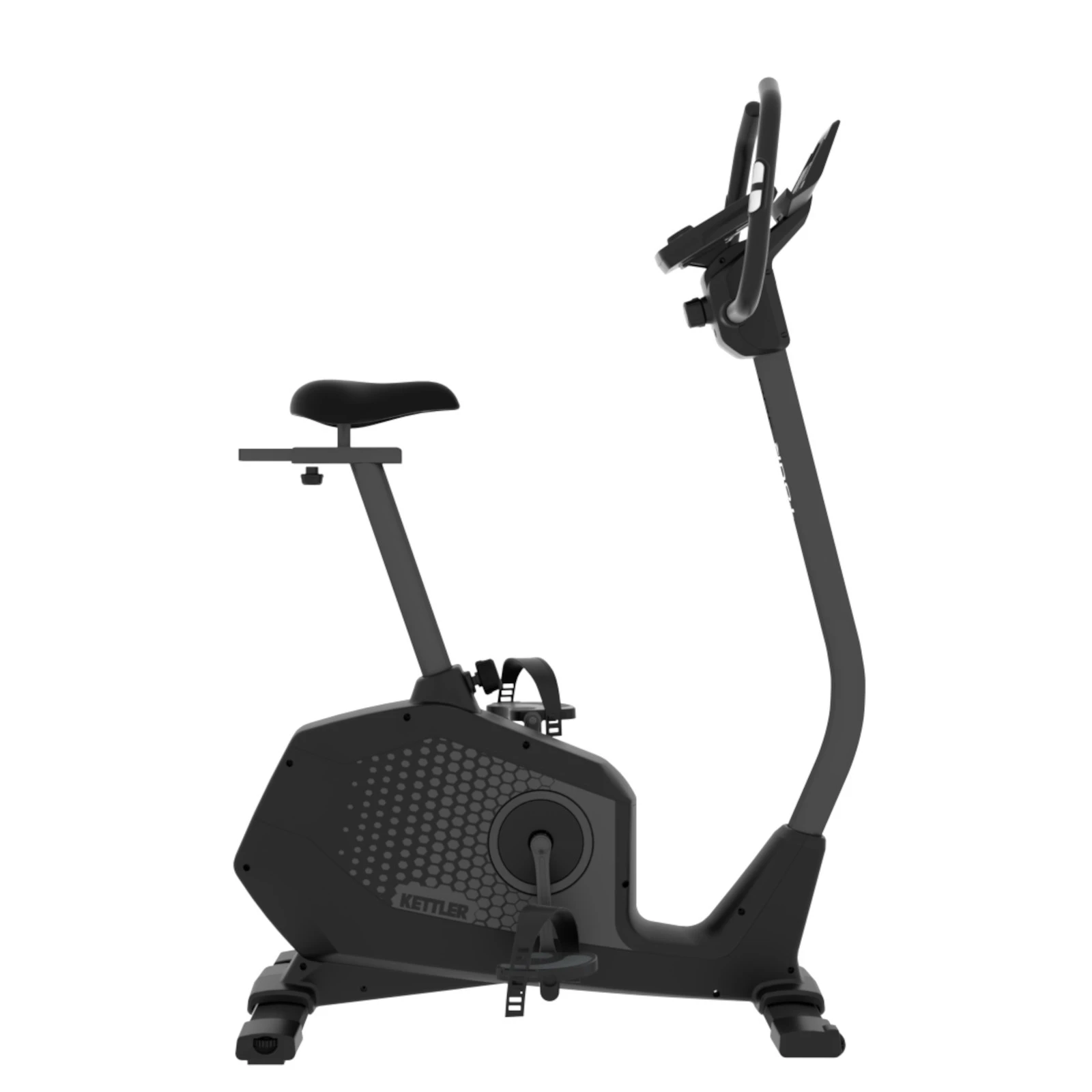 Erg贸metro Kettler Tour 300 - Fitshop - Imagen 4