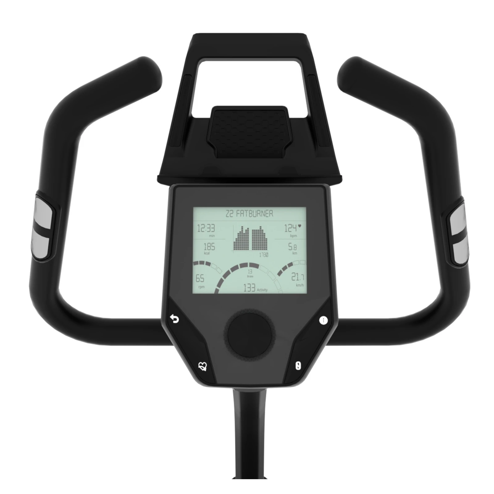 Erg贸metro Kettler Tour 300 - Fitshop - Imagen 2