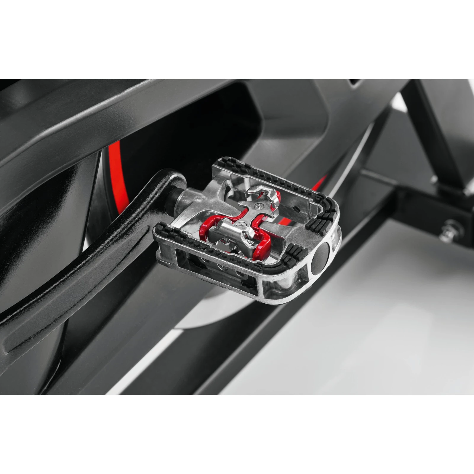 Bicicleta Indoor Kettler Speed 5 - Fitshop - Imagen 3