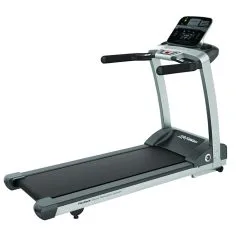 Cinta De Correr Life Fitness T3 Track Connect - Fitshop