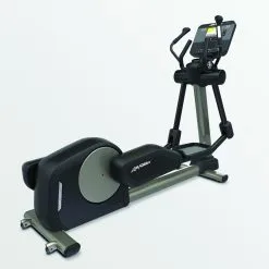 Bicicleta Elíptica Life Fitness Club Series Plus - Fitshop
