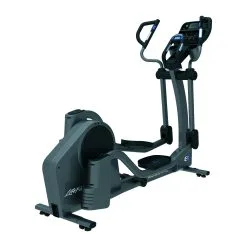 Bicicleta Elíptica Life Fitness E5 Track Connect - Fitshop
