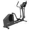 Bicicleta Elíptica Life Fitness E1 Go - Fitshop