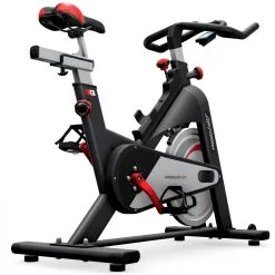 Bicicleta De Ciclismo Indoor Life Fitness IC2 - Fitshop