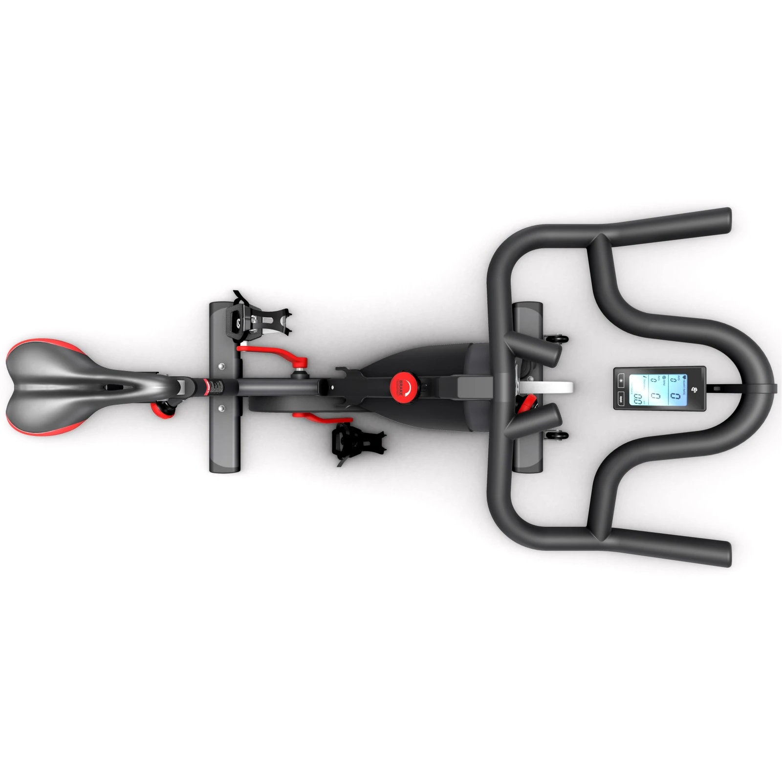 Bicicleta De Ciclismo Indoor Life Fitness IC2 - Fitshop - Imagen 3