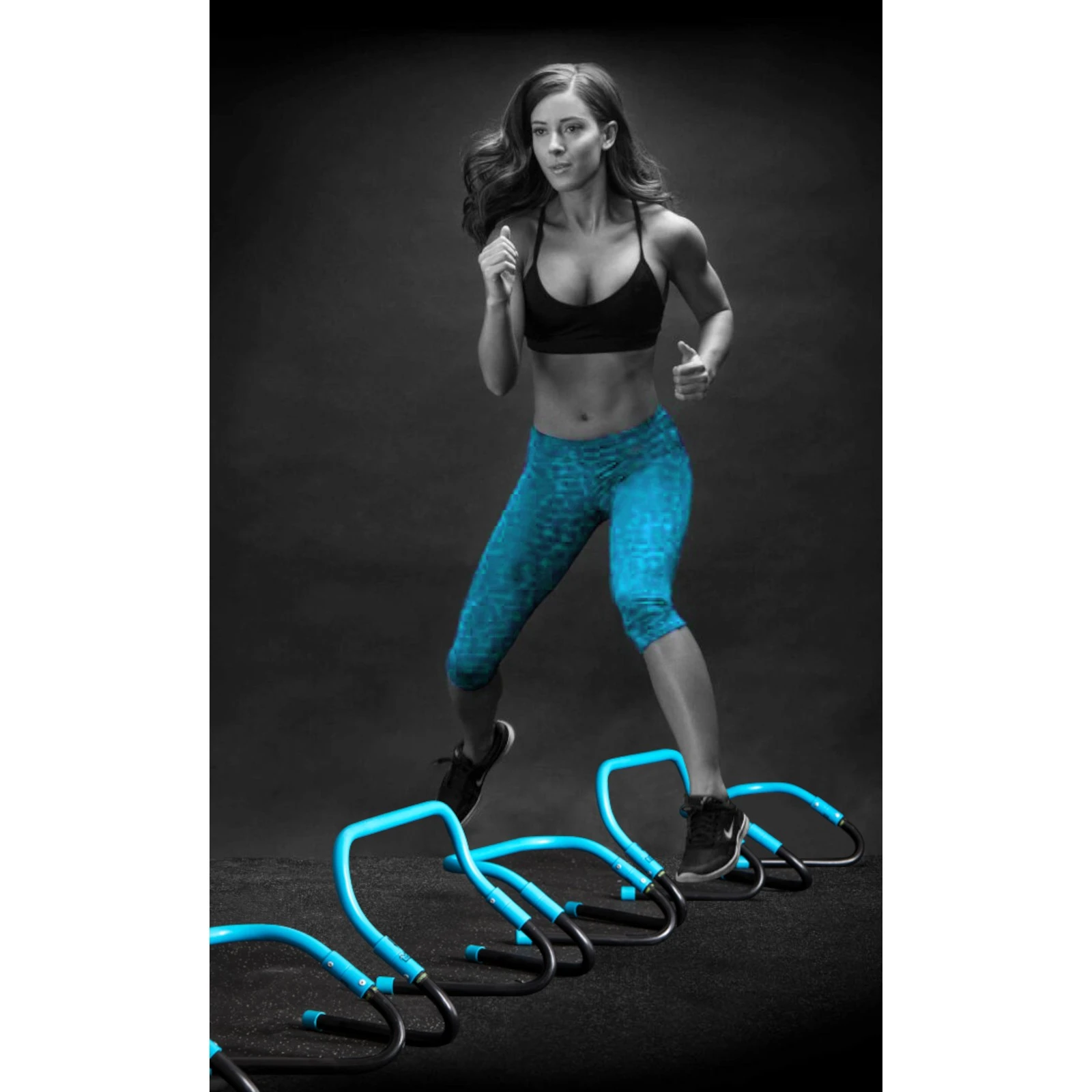 Livepro Fitness Pack De Vallas Livepro - Fitshop - Imagen 4