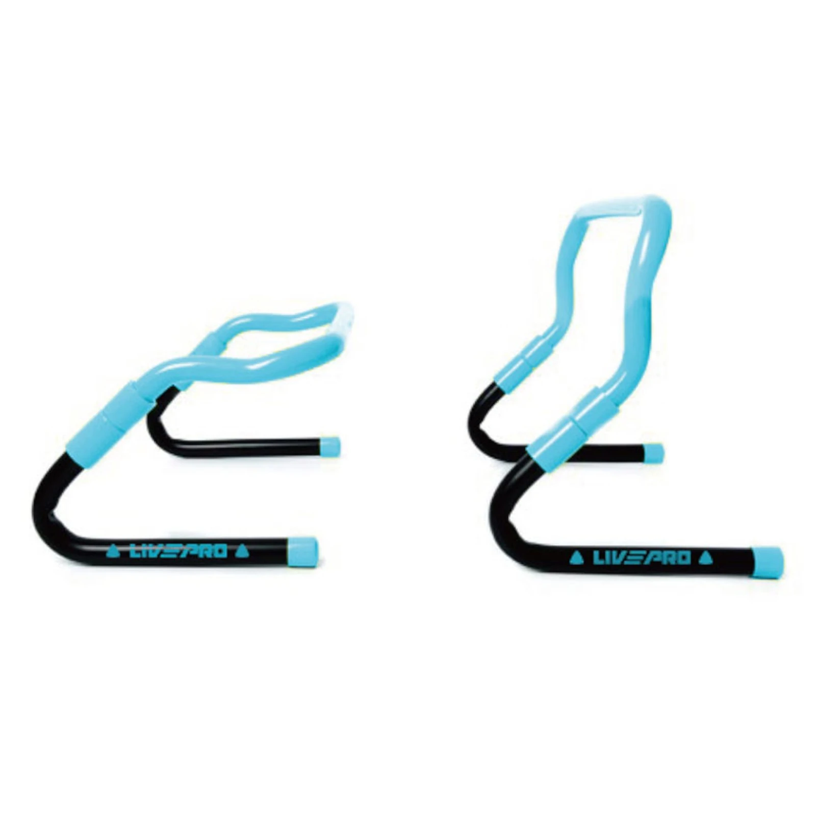 Livepro Fitness Pack De Vallas Livepro - Fitshop - Imagen 2