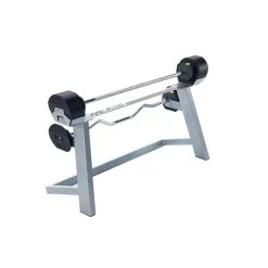 MX Select Juego De Halteras Seleccionables MX80 Con Soporte - Fitshop