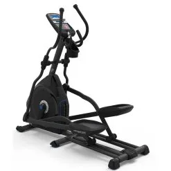 Bicicleta Elíptica Nautilus E626 - Fitshop
