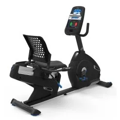 Ergómetro Reclinado Nautilus R626 - Fitshop